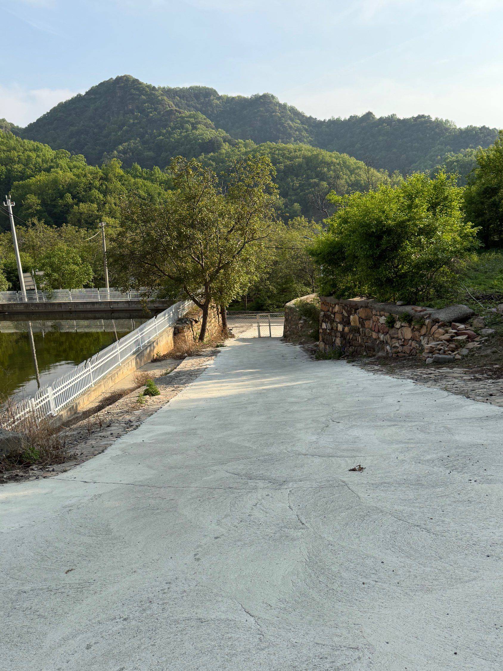 北京 平谷 | 东沟村_7