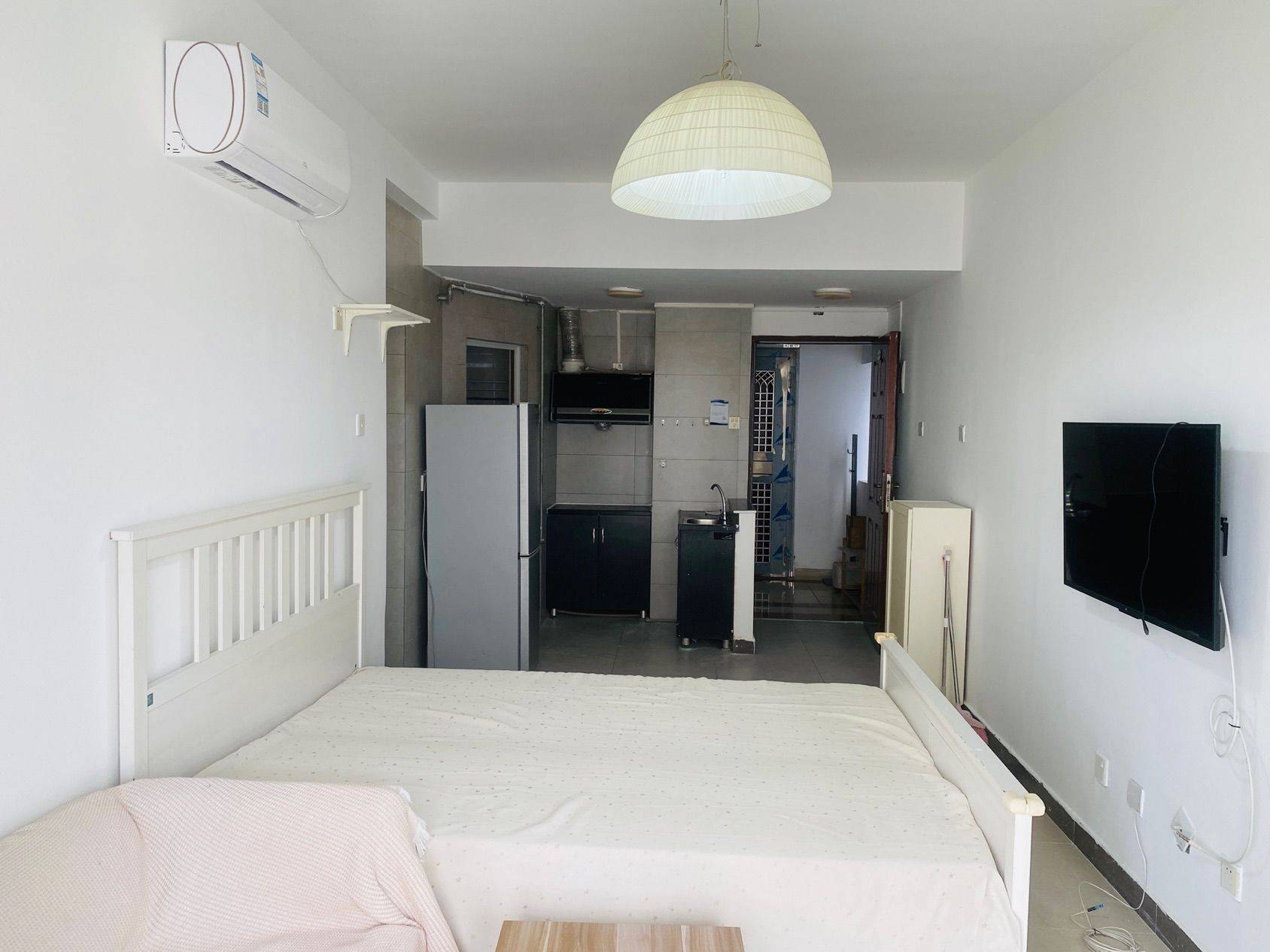 深圳 南山 | 友邻公寓_4