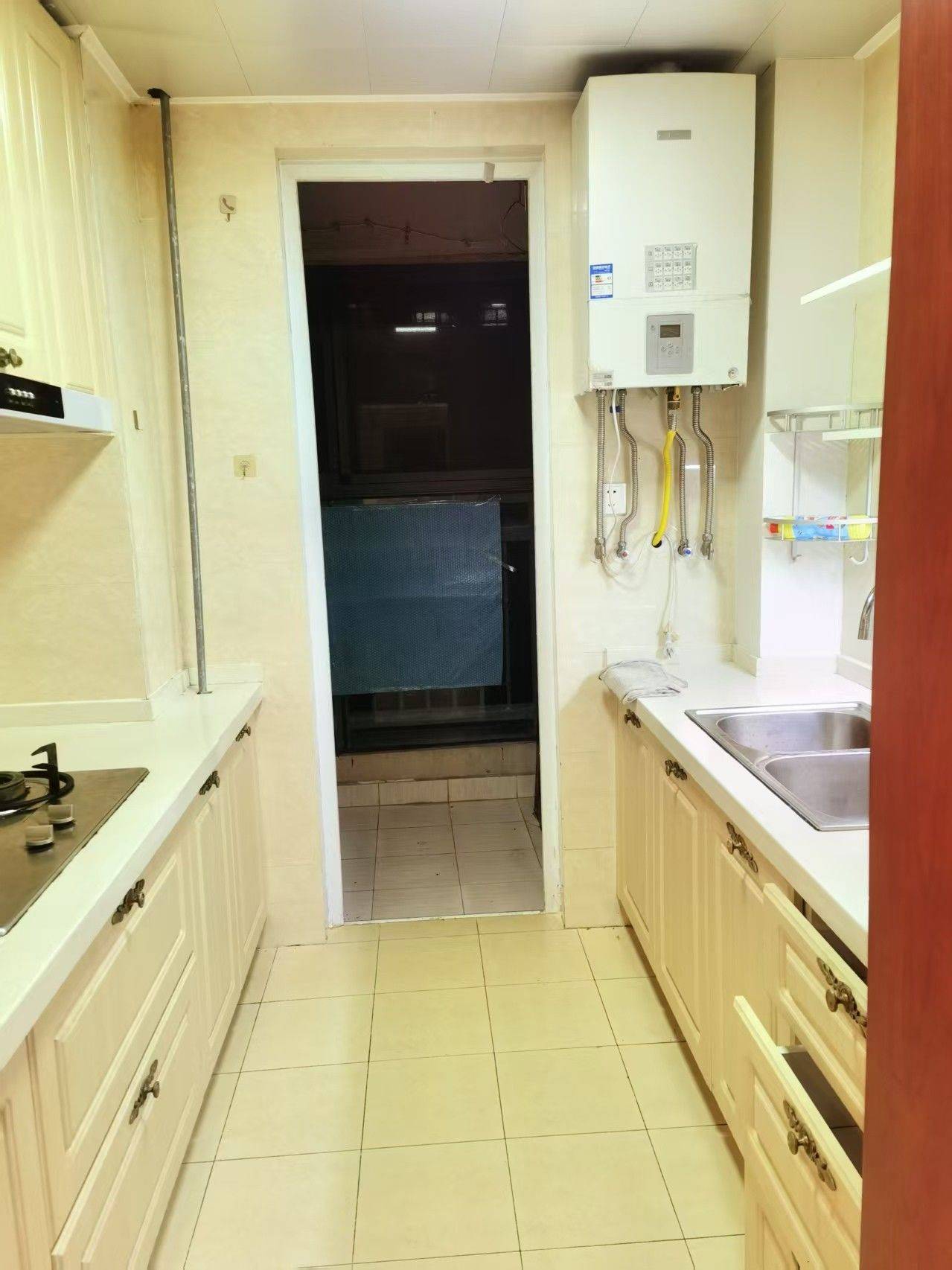 合肥 蜀山 | 太阳湾养生公馆_5