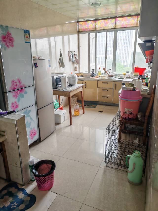 武汉 江岸 | 堤角小区_6