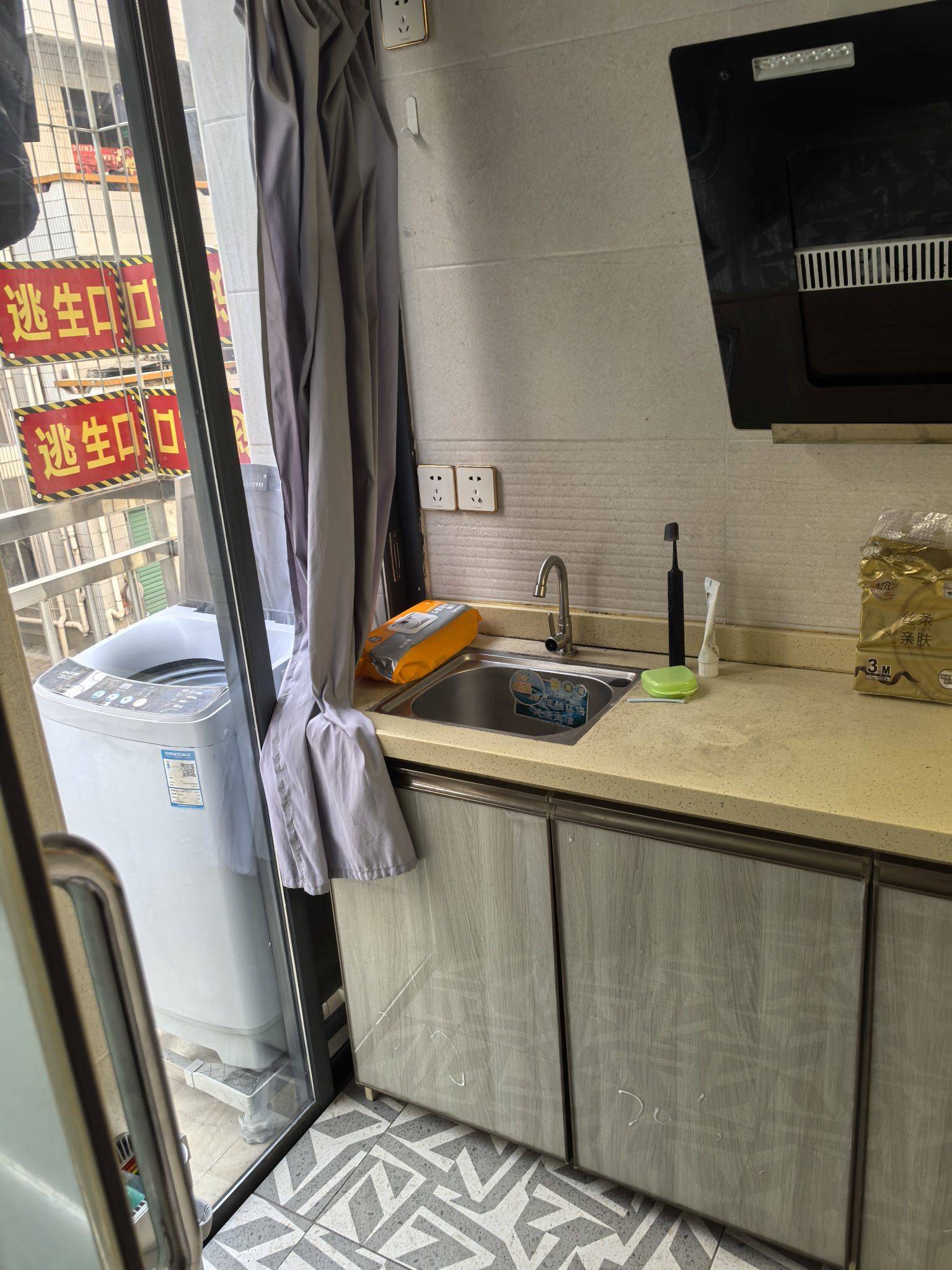 Shenzhen BaoAn | 宝安41区-125栋_4