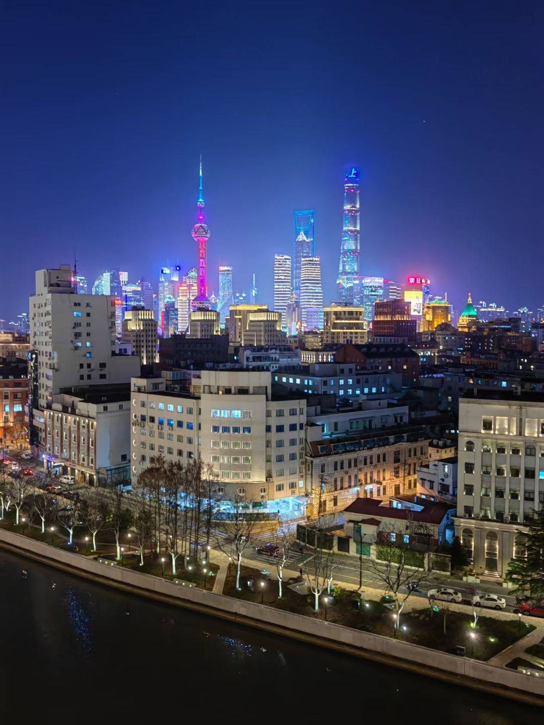 Shanghai Hongkou | 河滨大楼_4