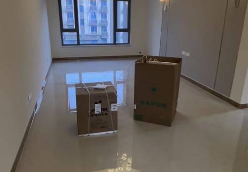 蘇家屯 沈阳恒大文化旅游城-桃林苑