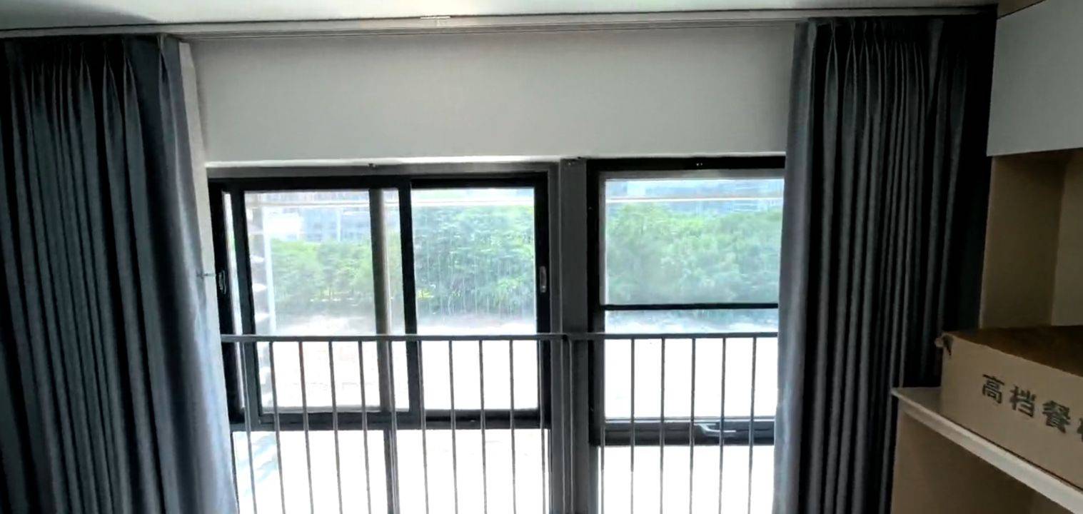 Tianhe 天河云商汇-5号楼