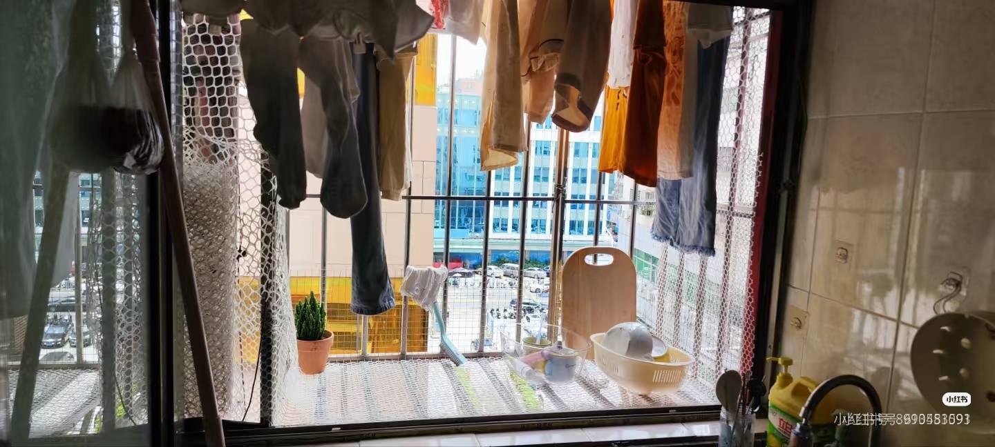 深圳 宝安 | 兰花大厦_5