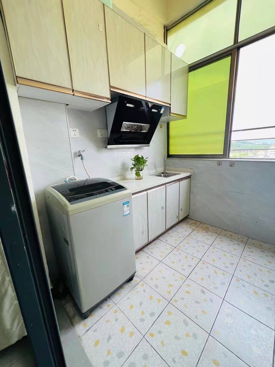 厚街 爱加公寓(厚街福岗路店)