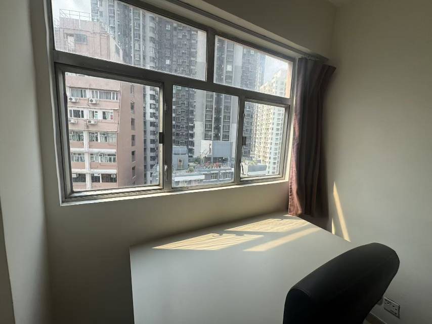 香港 香港岛  | 利时大厦_2