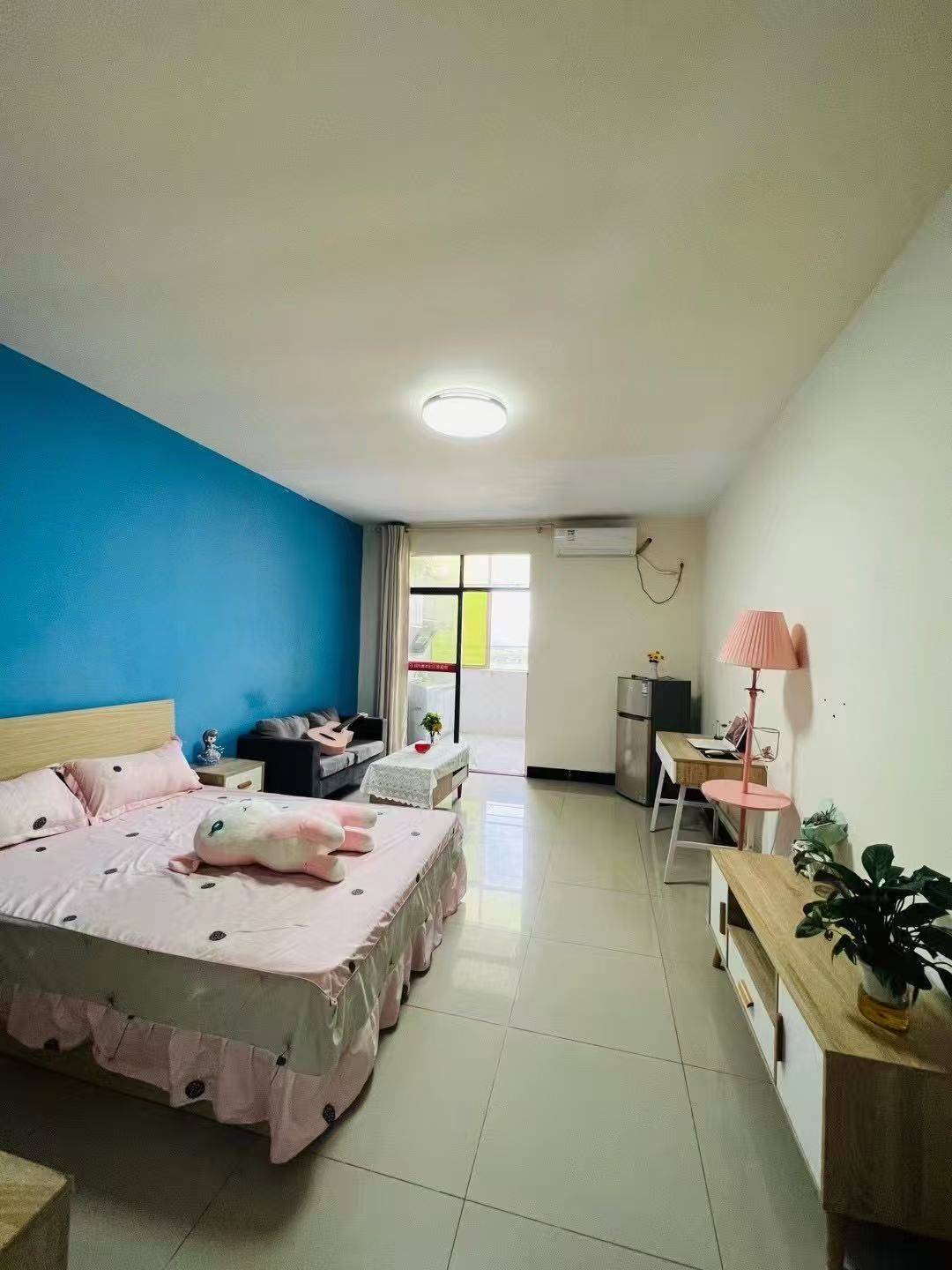 东莞 厚街 | 爱加公寓(厚街福岗路店)_5