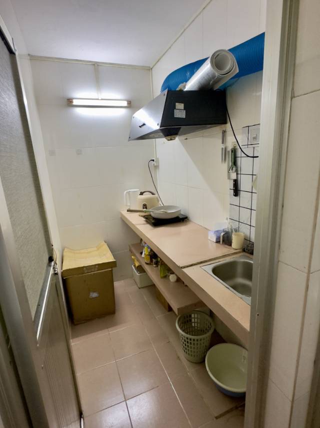 深圳 福田 | 下沙一坊_4