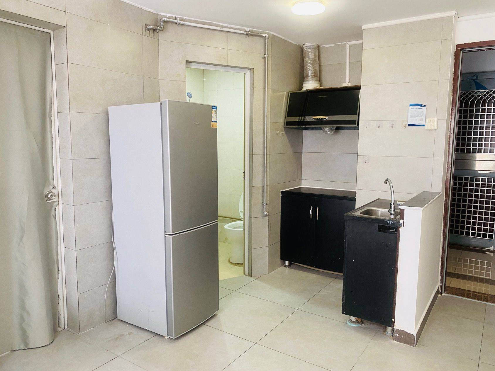 深圳 南山 | 友邻公寓_5