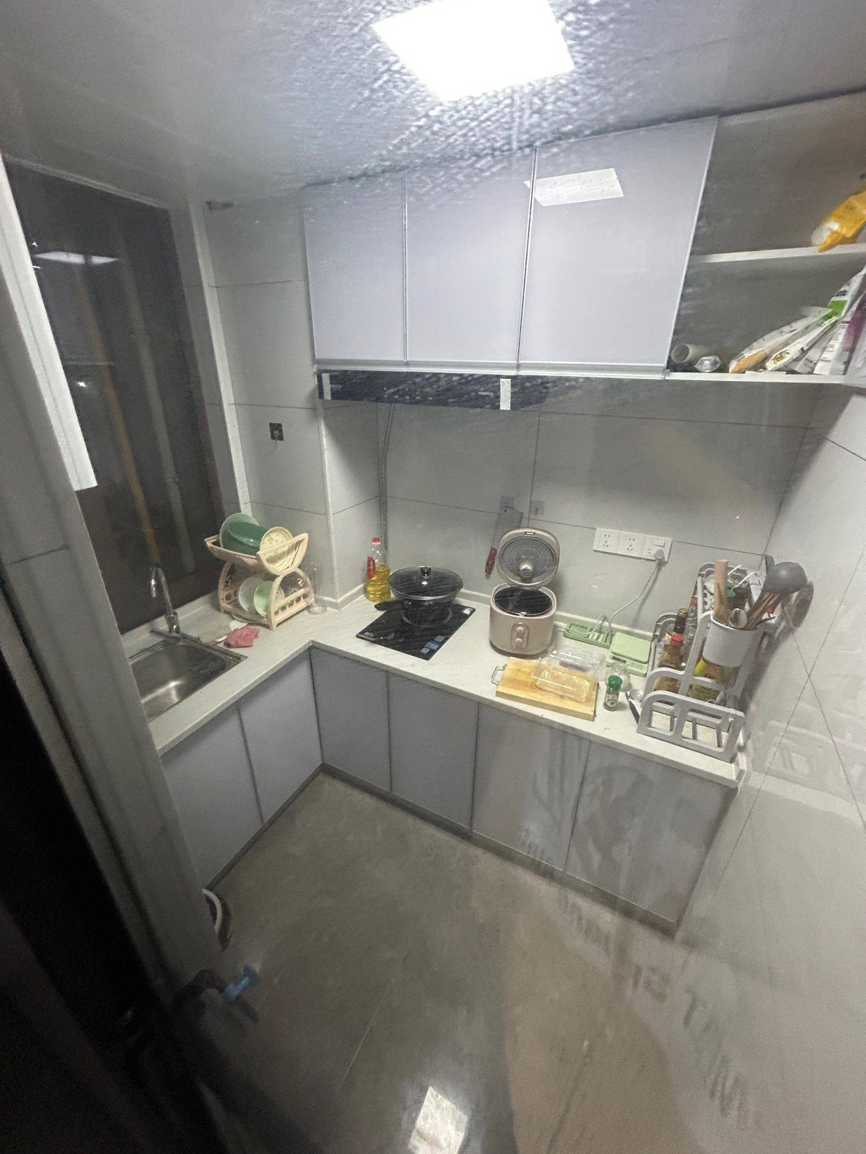 Tianxin 克拉美丽山庄三期-27号楼