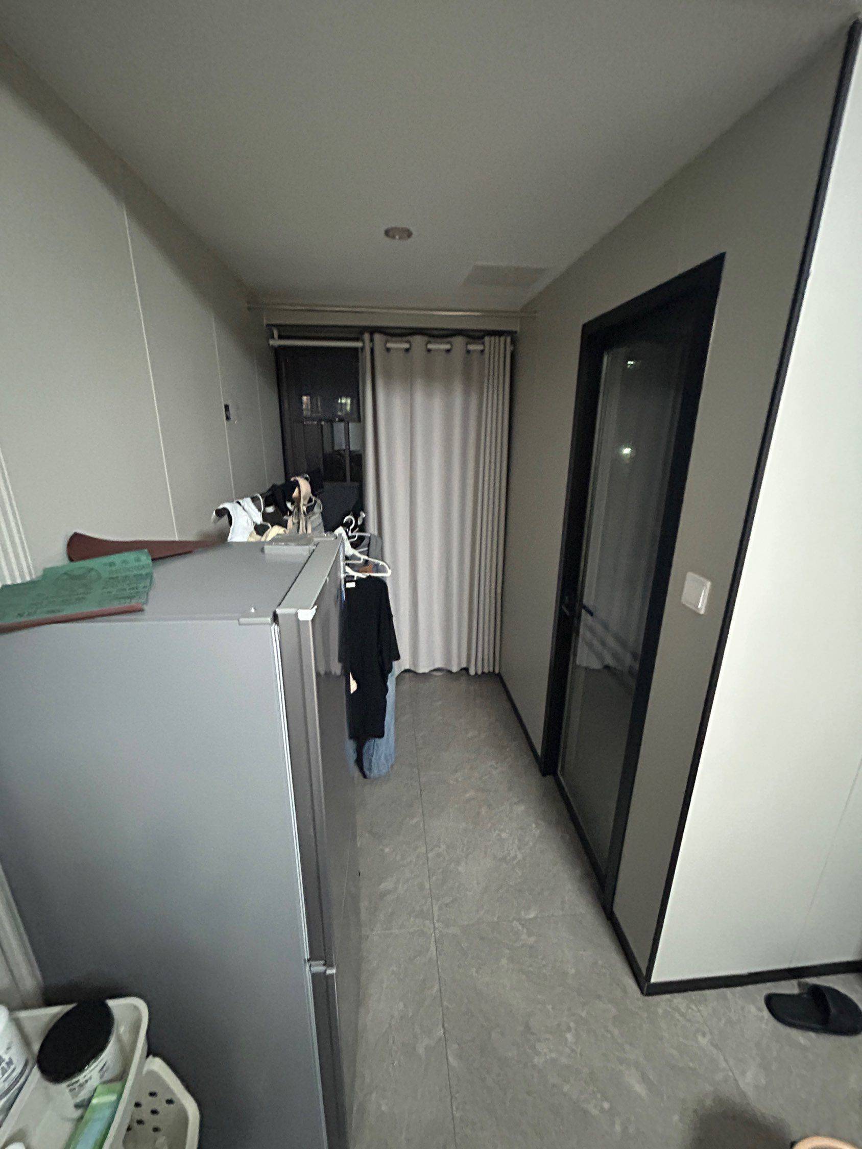 Tianxin 克拉美丽山庄三期-27号楼
