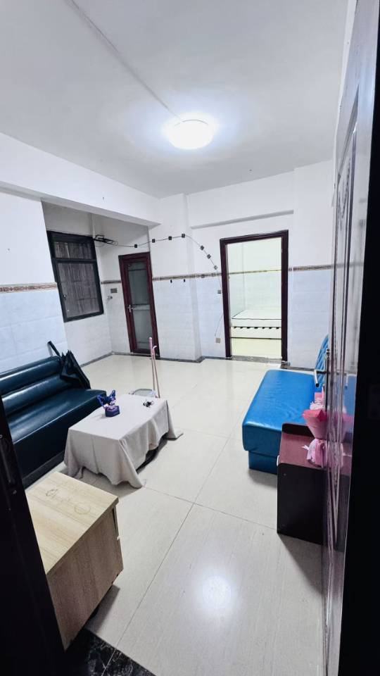 Dalang 辉航大厦