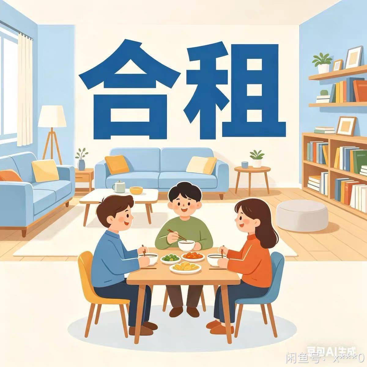 M·整租房源1