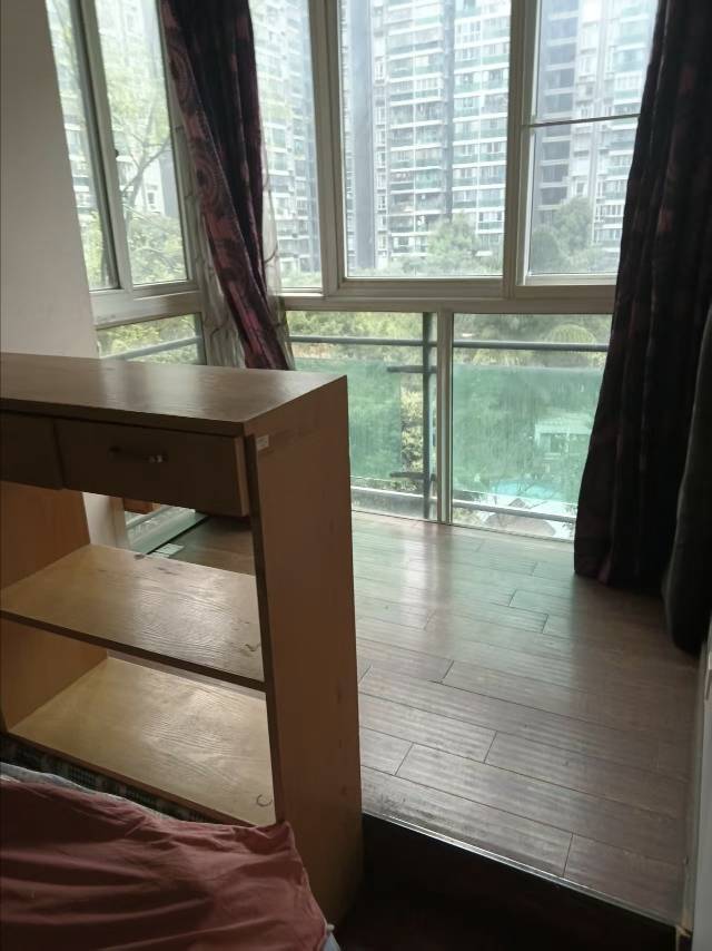 Chengdu Jinniu | 兴元绿洲_5