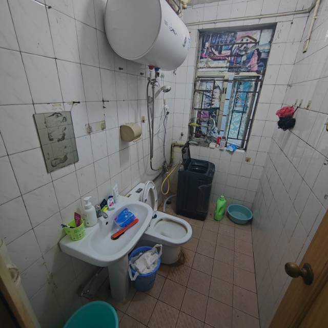 深圳 罗湖 | 新风花园_5