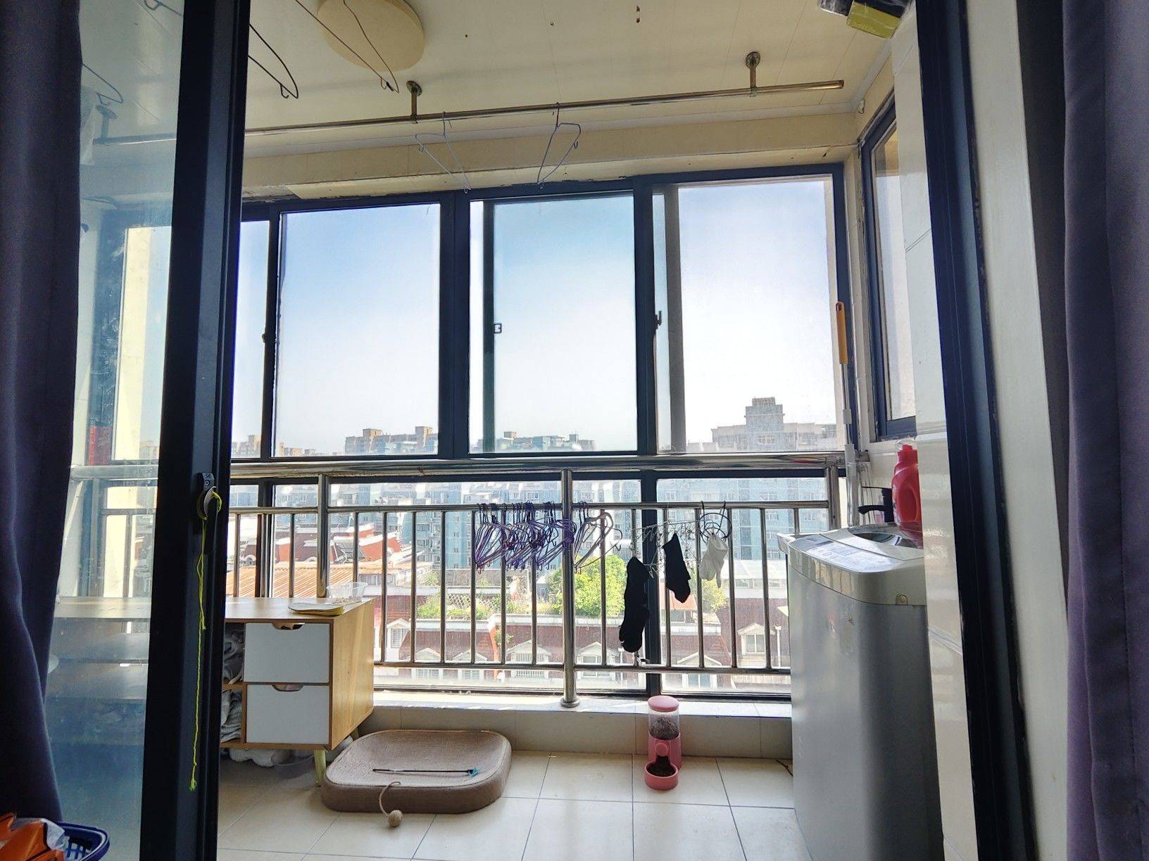 Nanjing Jiangning | 名嘉佳园-14幢_4