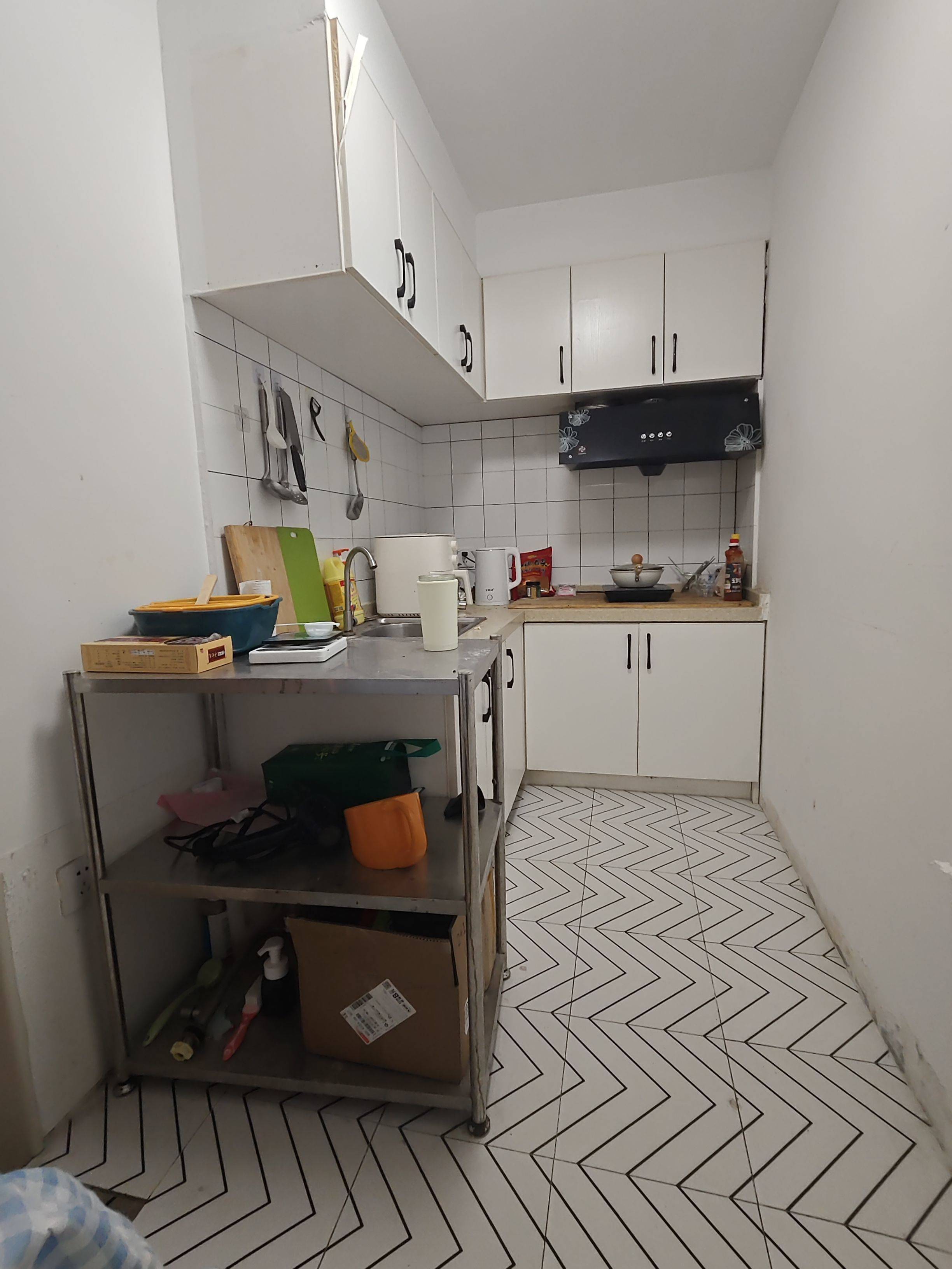 Nanjing Jiangning | 名嘉佳园-14幢_6