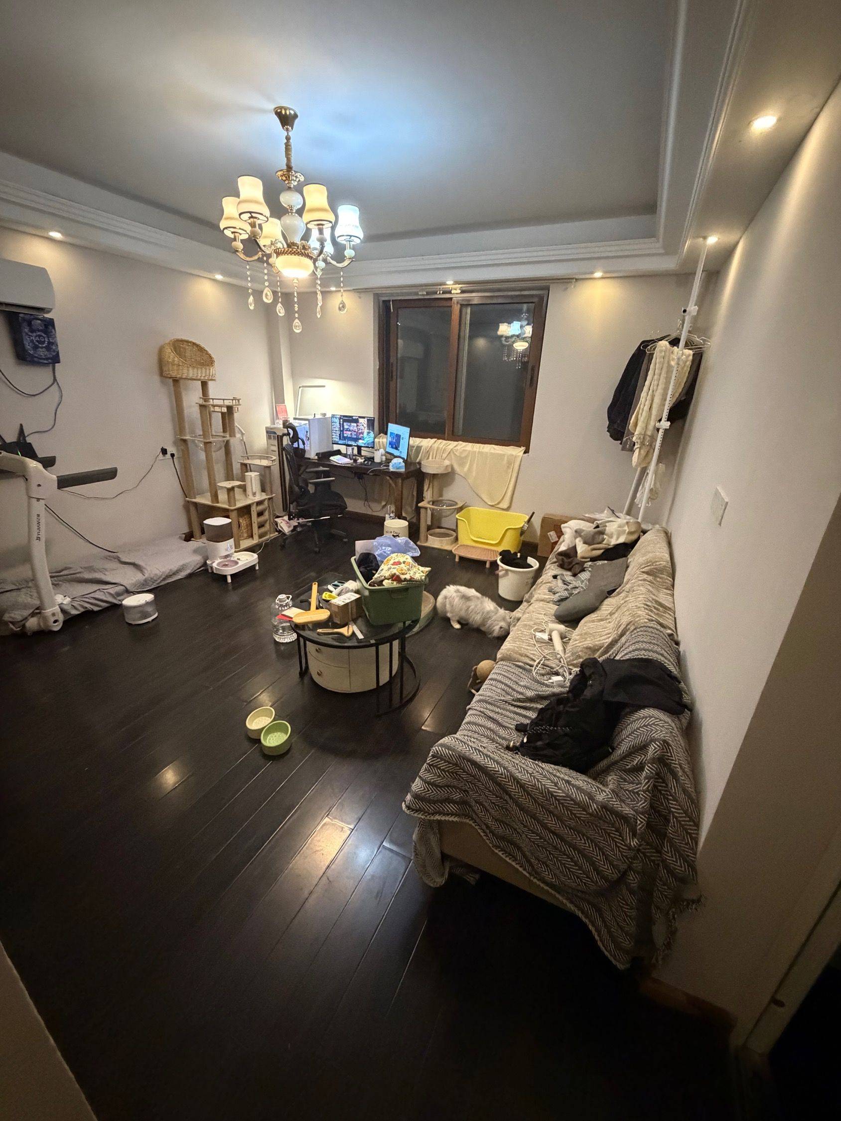 quq整租房源2