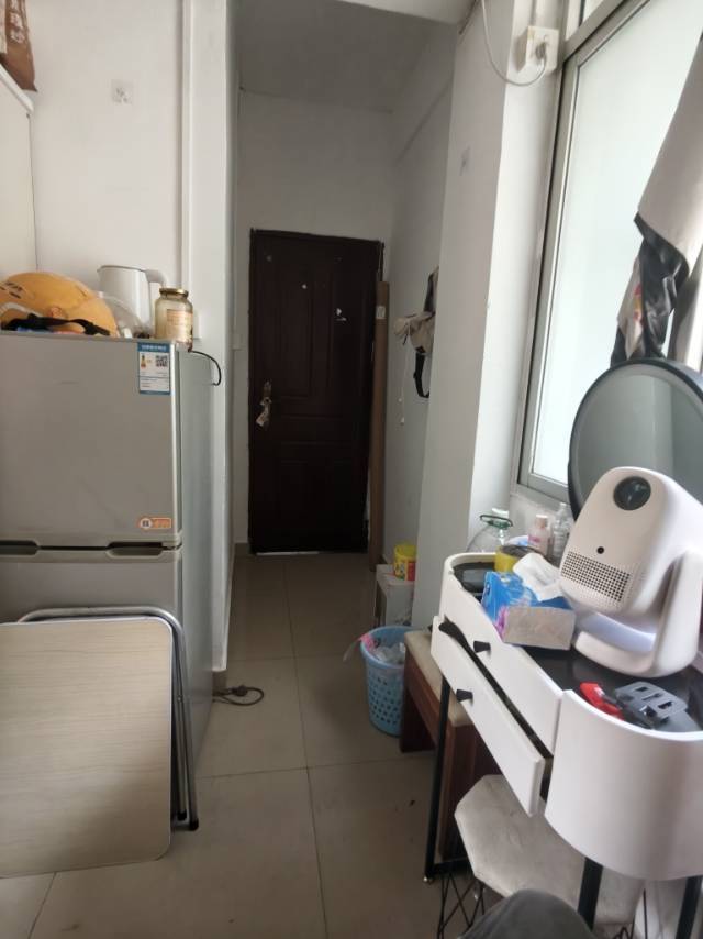 深圳 罗湖 | 同乐公寓_2