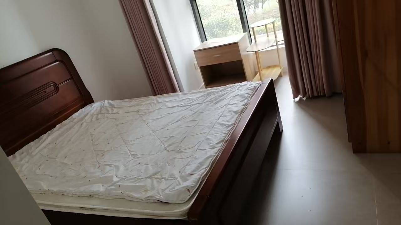 收藏阳光整租房源2
