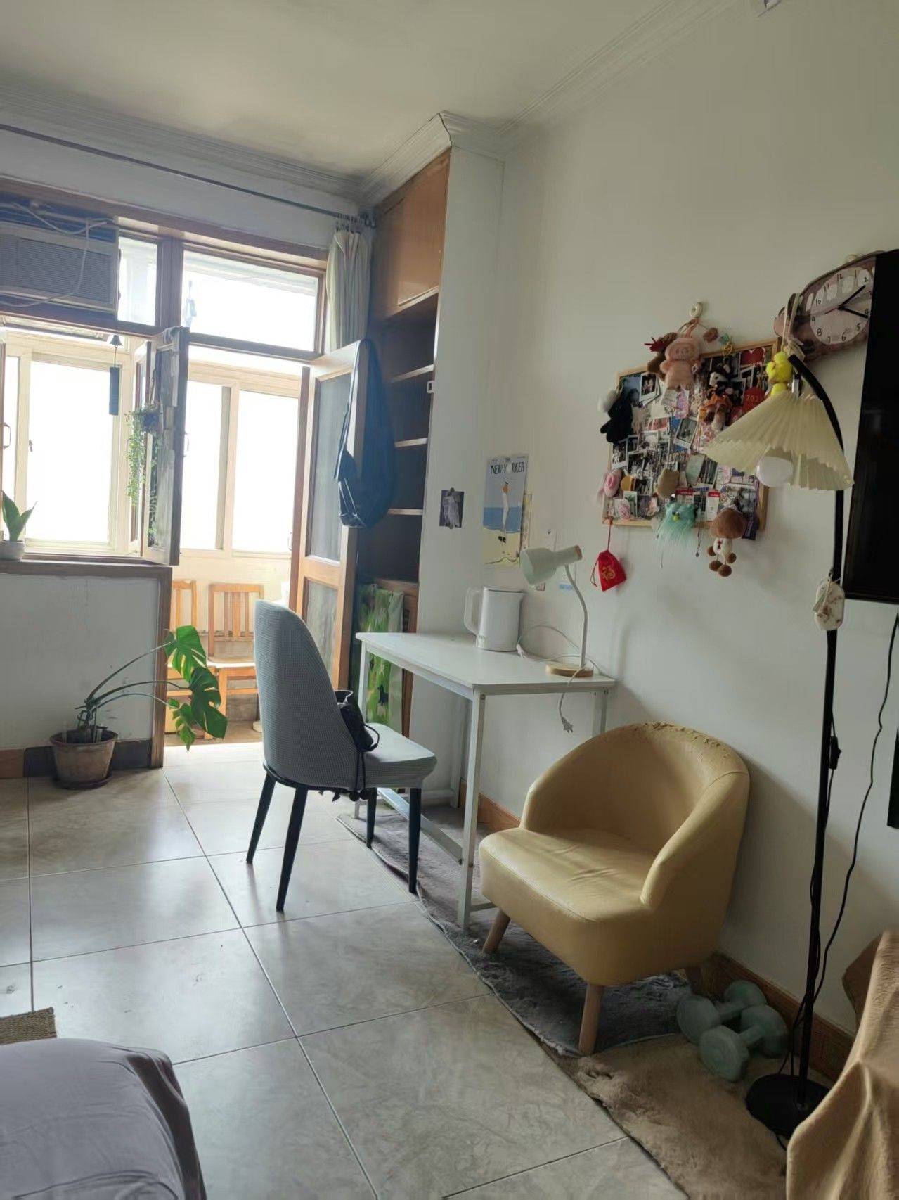 大格格整租房源1