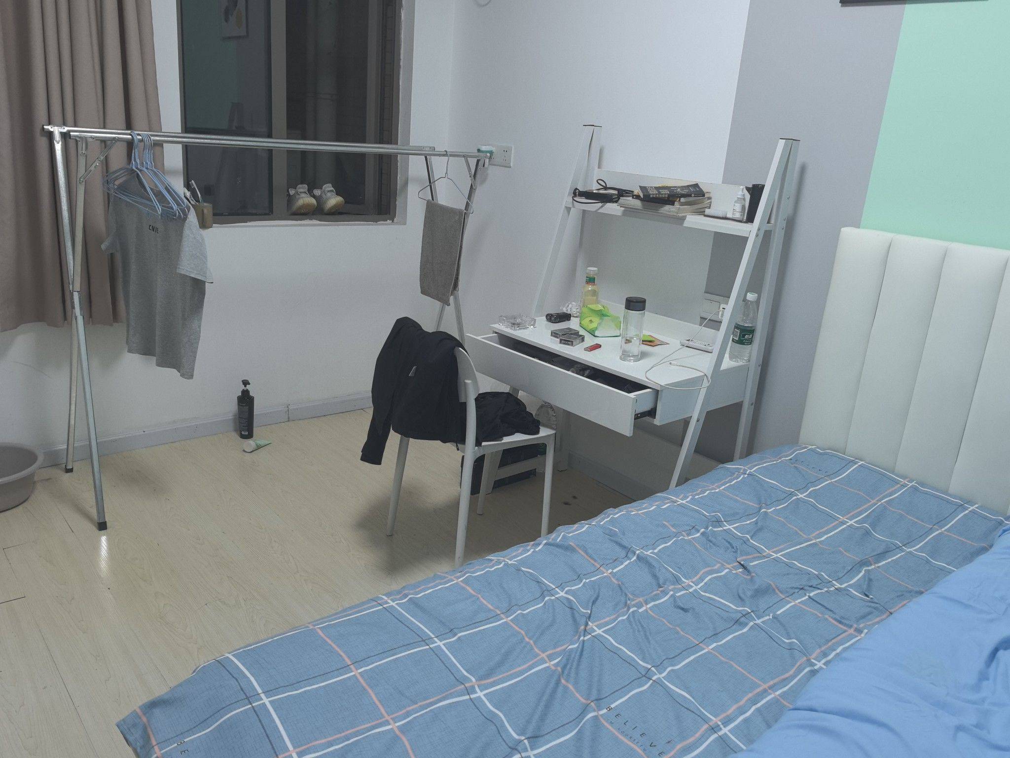 望鹤整租房源2