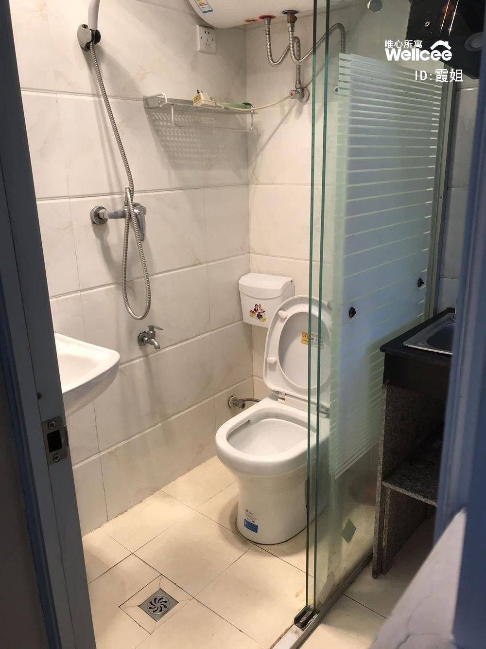 杭州 西湖 | 蒋村花园兴达苑_4