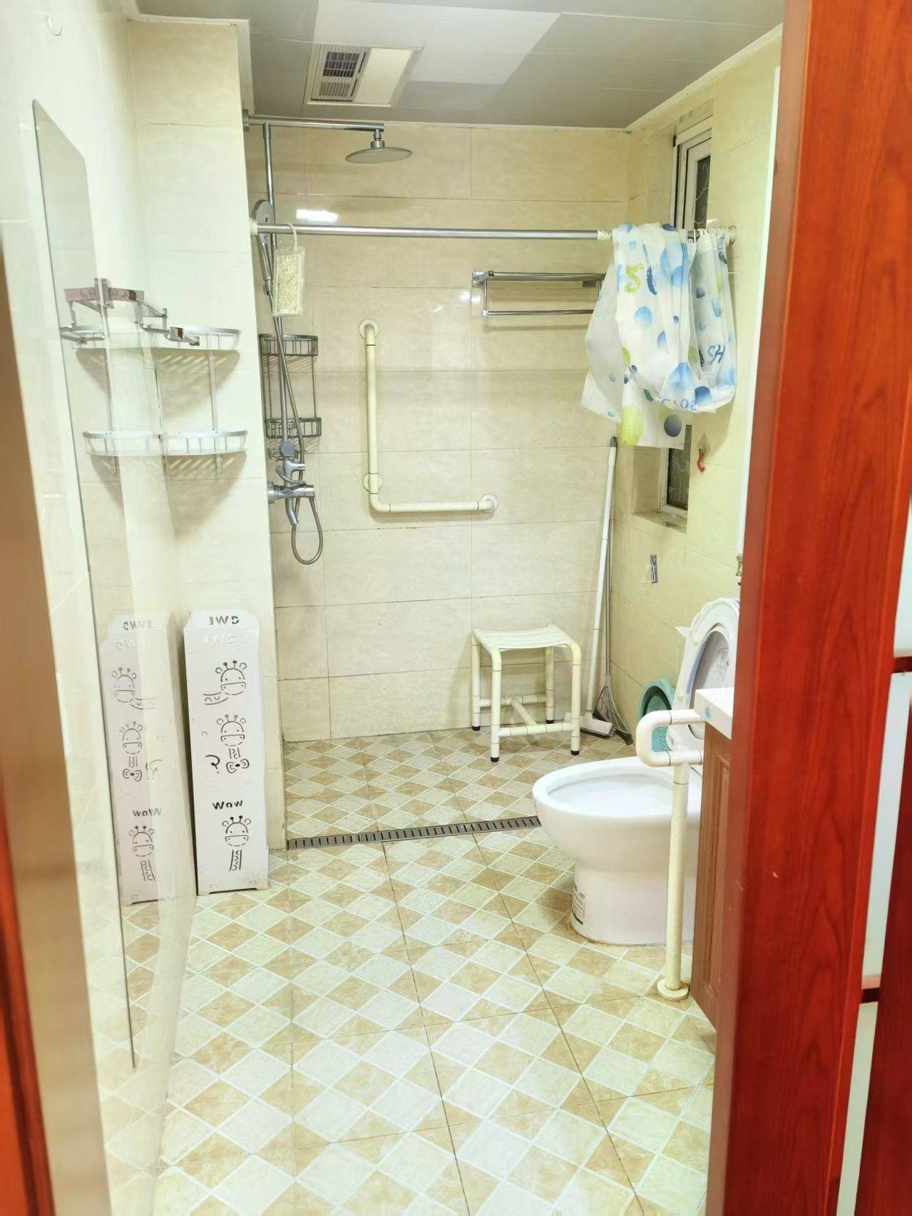 合肥 蜀山 | 太阳湾养生公馆_4