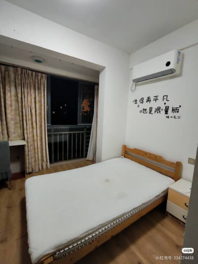 福州 晋安区 | 福建人才公寓-二期_4