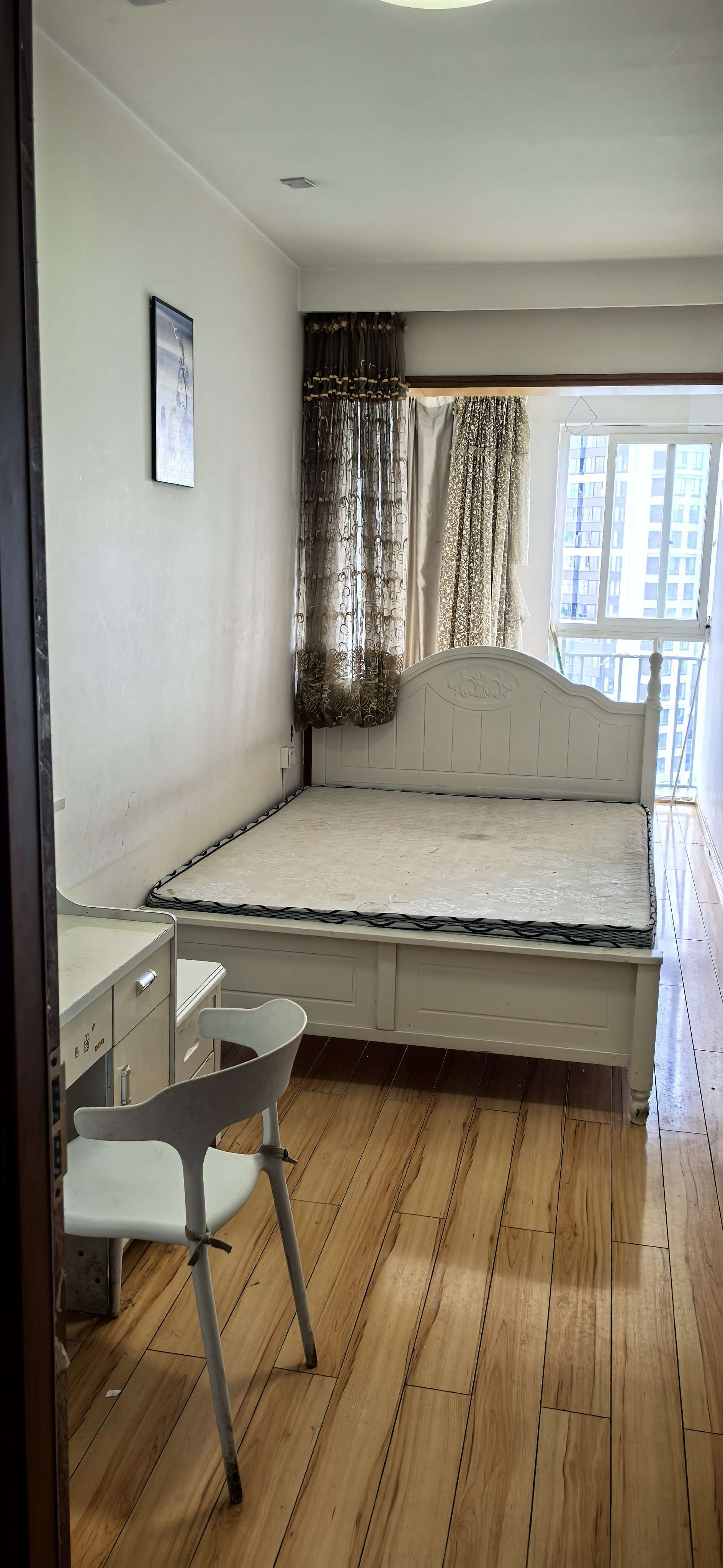 温馨小窝-干净治愈-不限性别