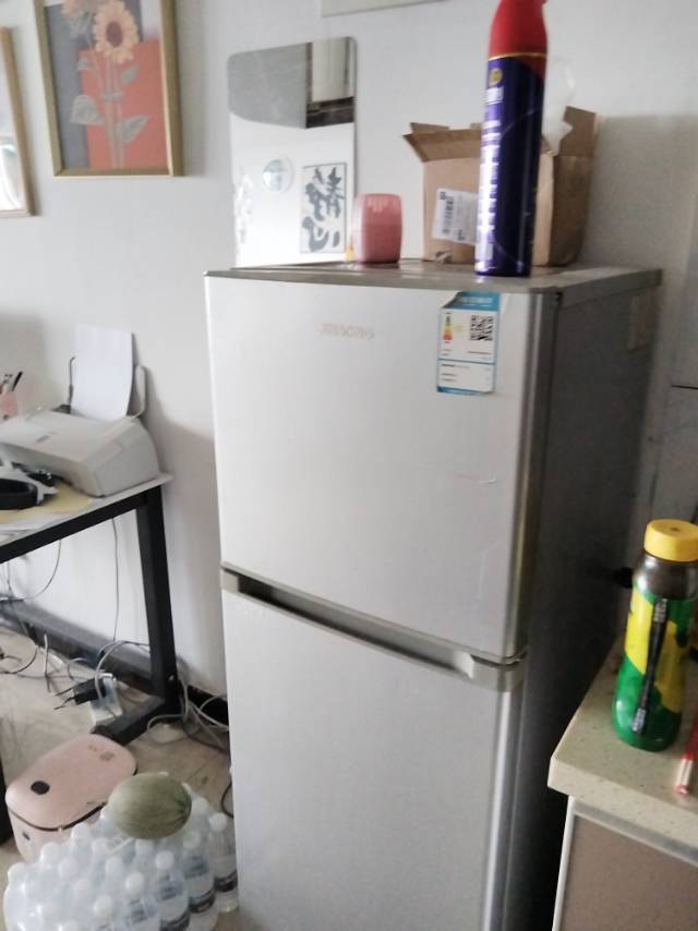 温馨小窝-干净治愈