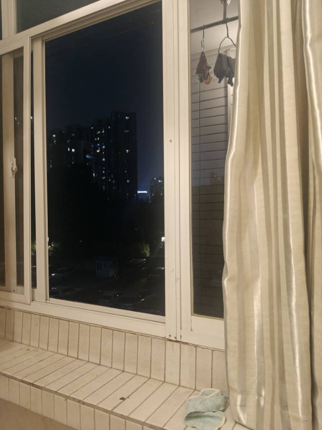 想说的话慢慢讲整租房源3