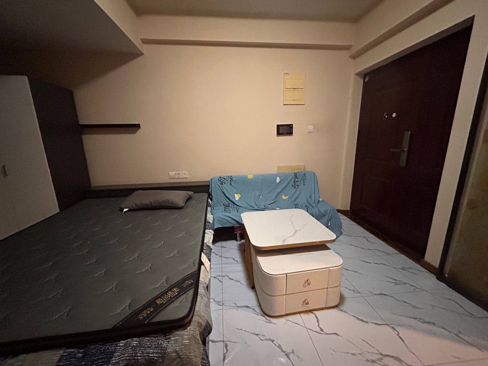 东莞 厚街 | 万达御湖公馆_5