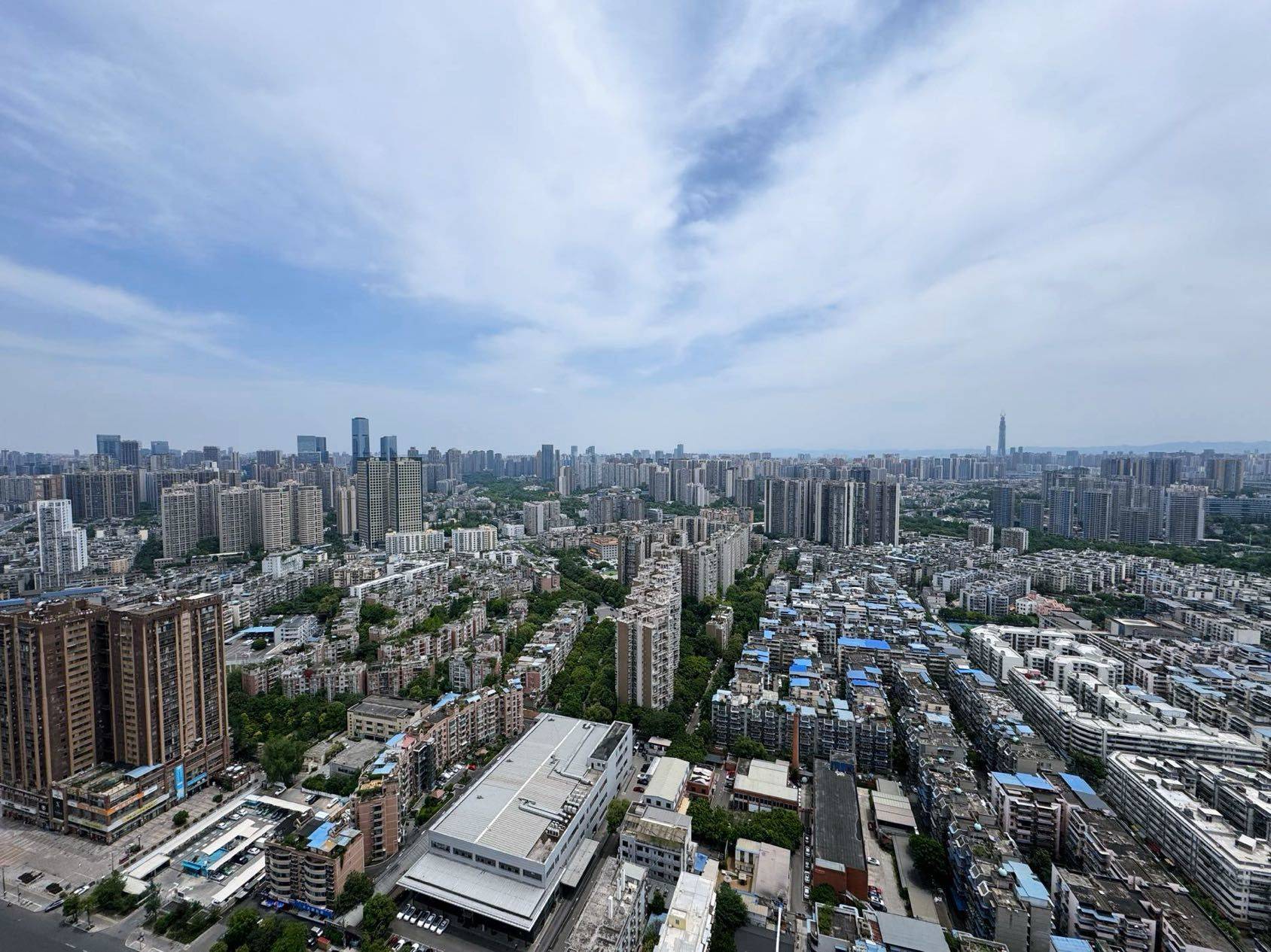 Chengdu JinJiang | 中港广场_5