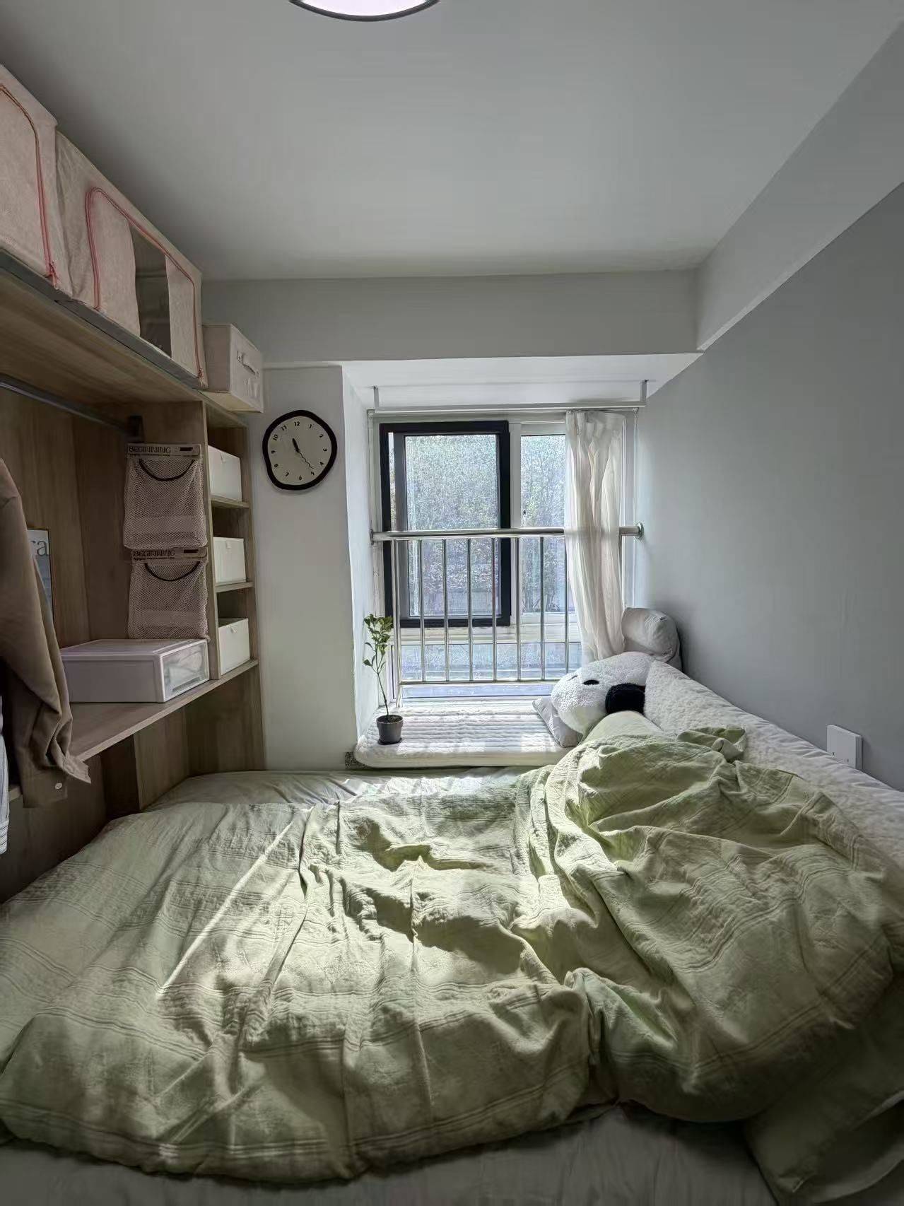 Shanghai Baoshan | 慧华苑西苑_4