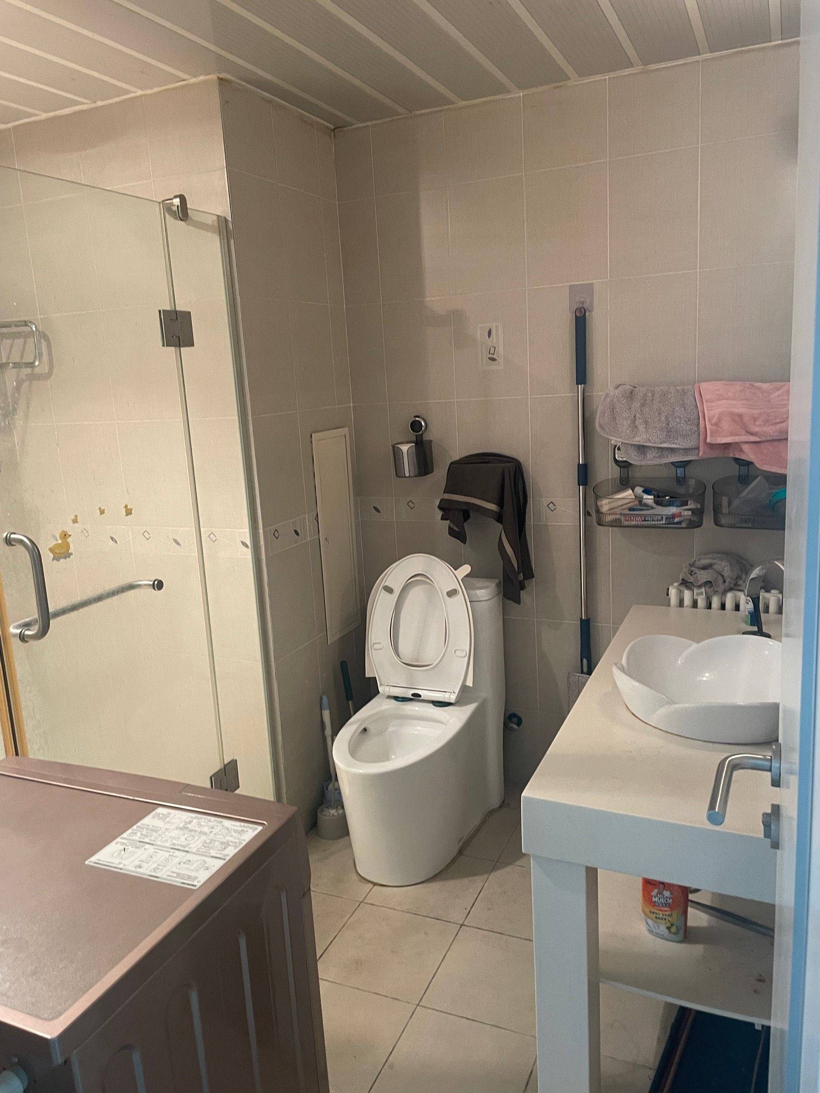 北京 朝阳 | 鹿港嘉苑_3