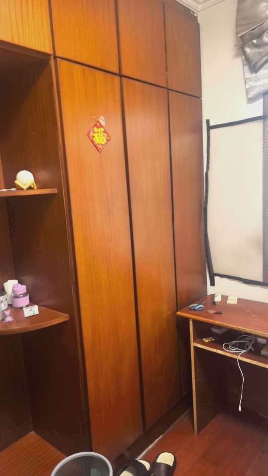 五常稻花香整租房源2