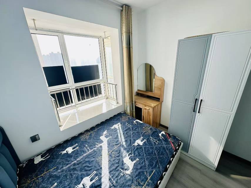 甜财运😘整租房源2