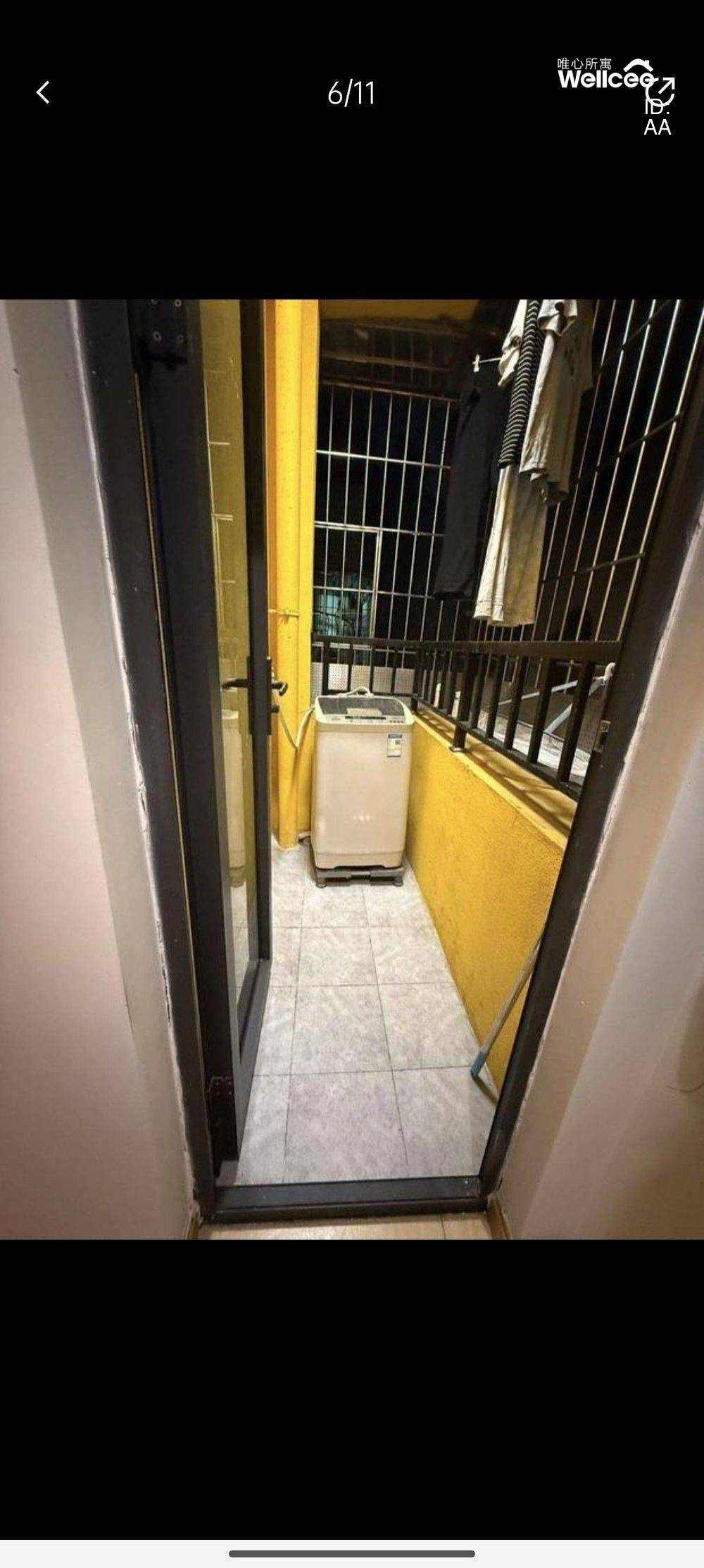 深圳 龙华 | 浪口村一区_5