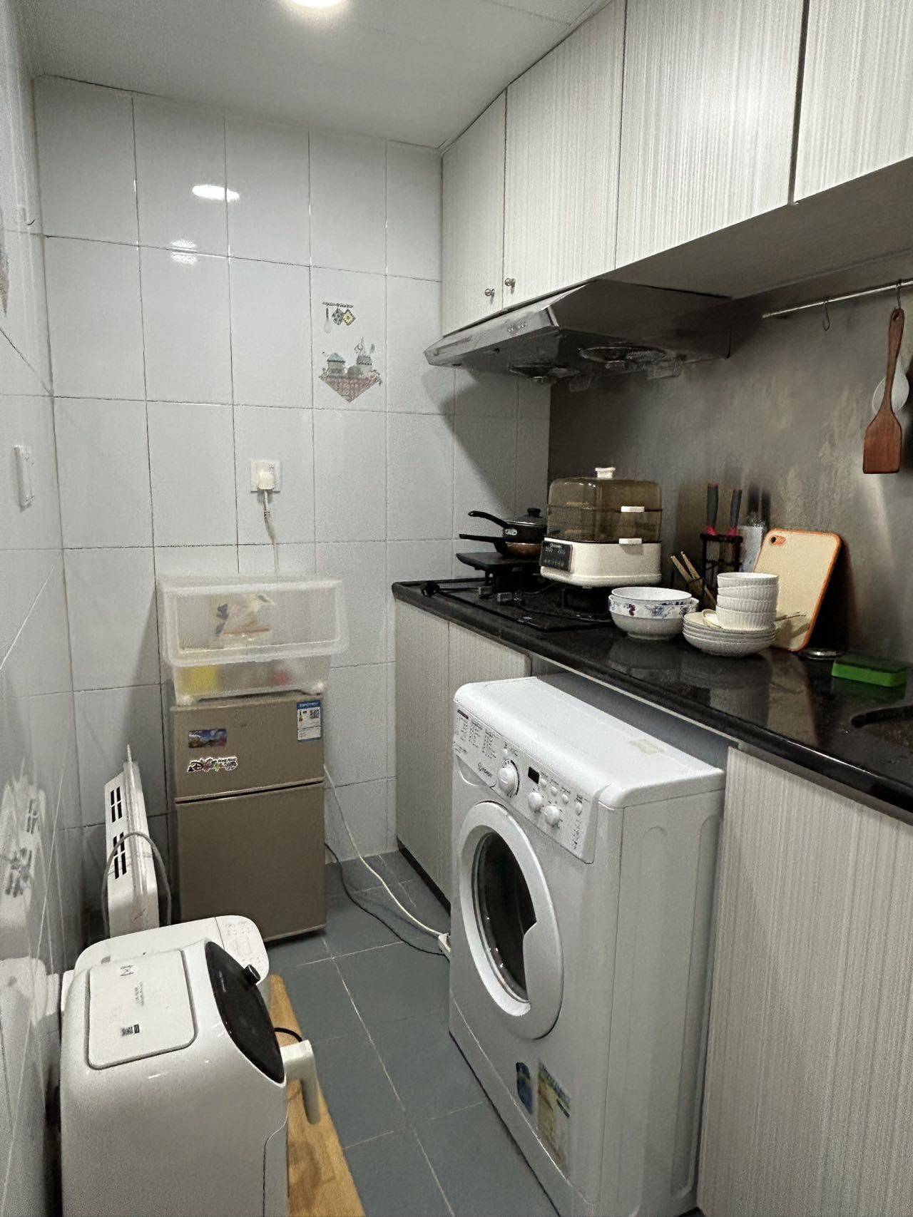 Hong Kong Hong Kong Island | 联威新楼_4