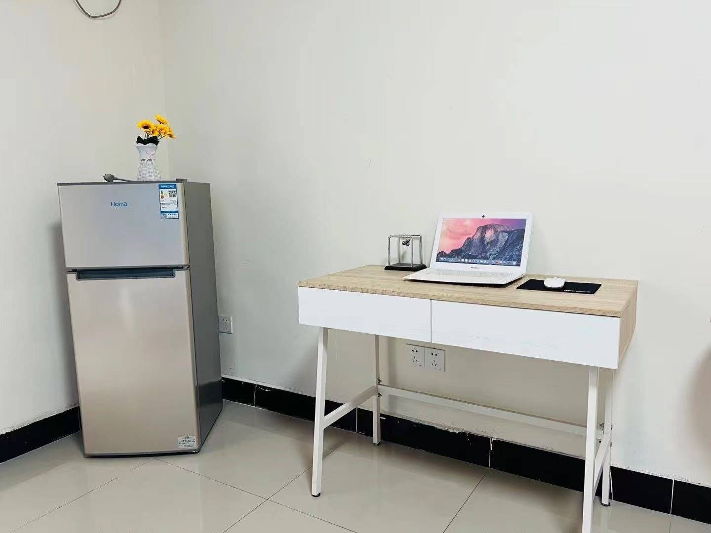 厚街 爱加公寓(厚街福岗路店)