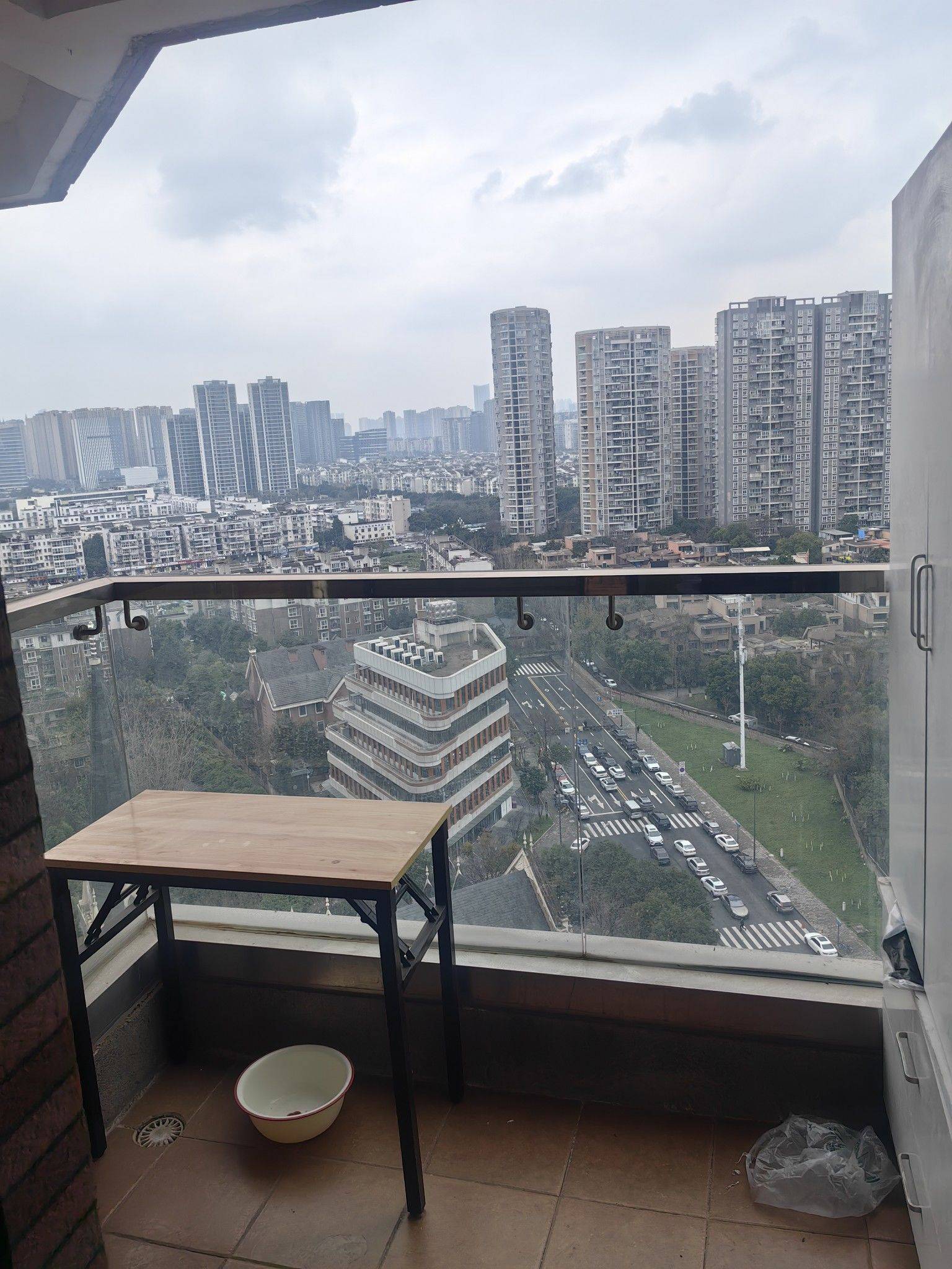 Shuangliu 骨朵家(中德英伦联邦B区店)