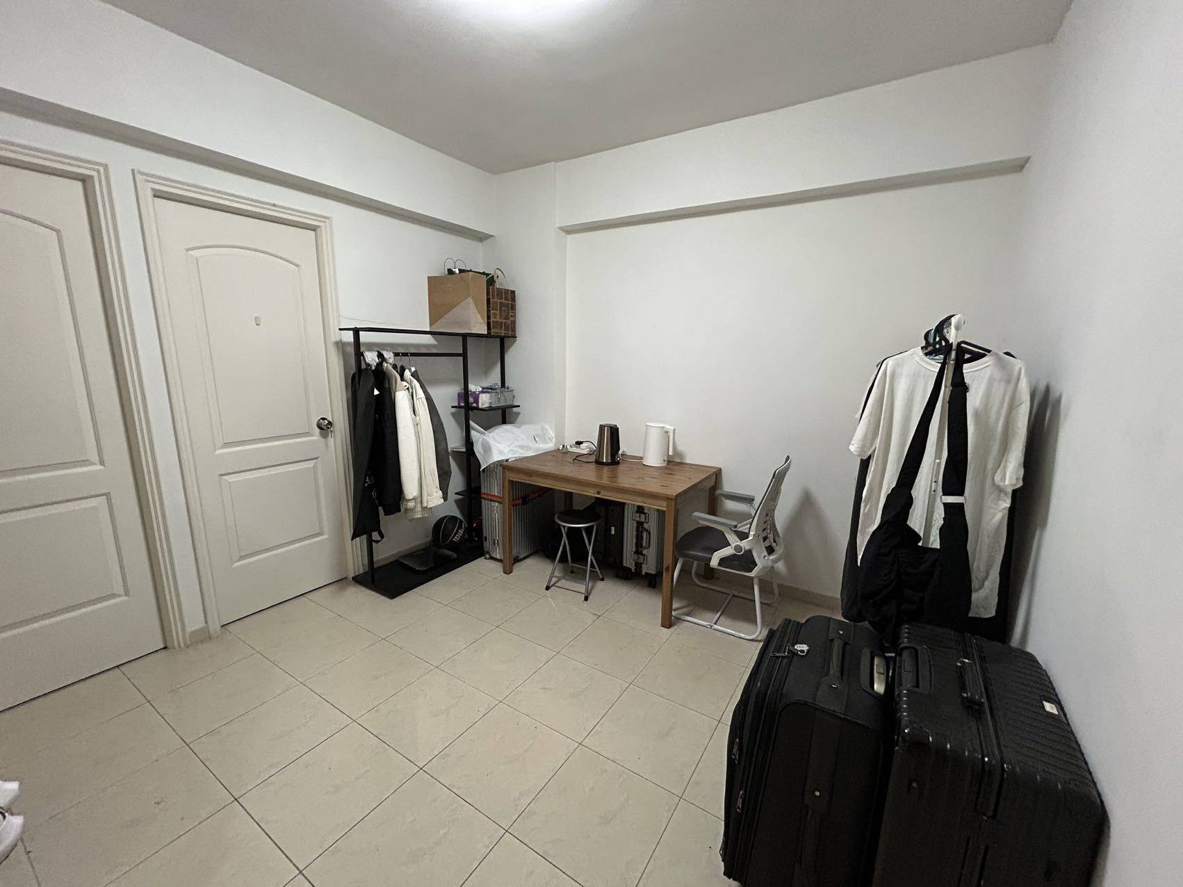 Hong Kong Island 联威新楼