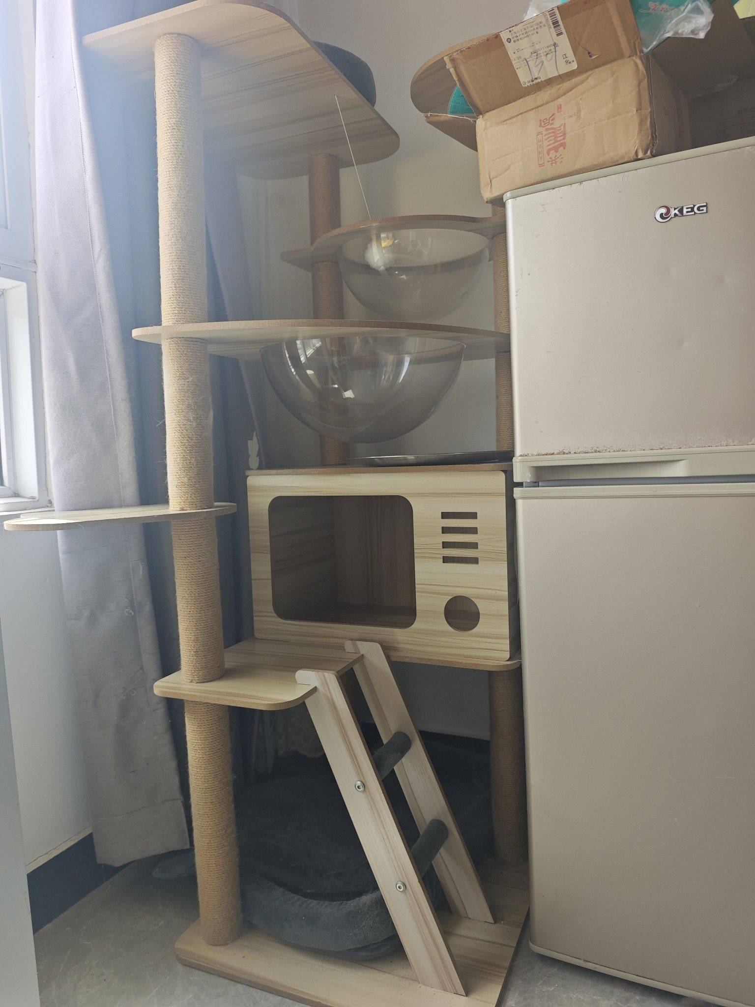 闵行 君莲闵都雅苑