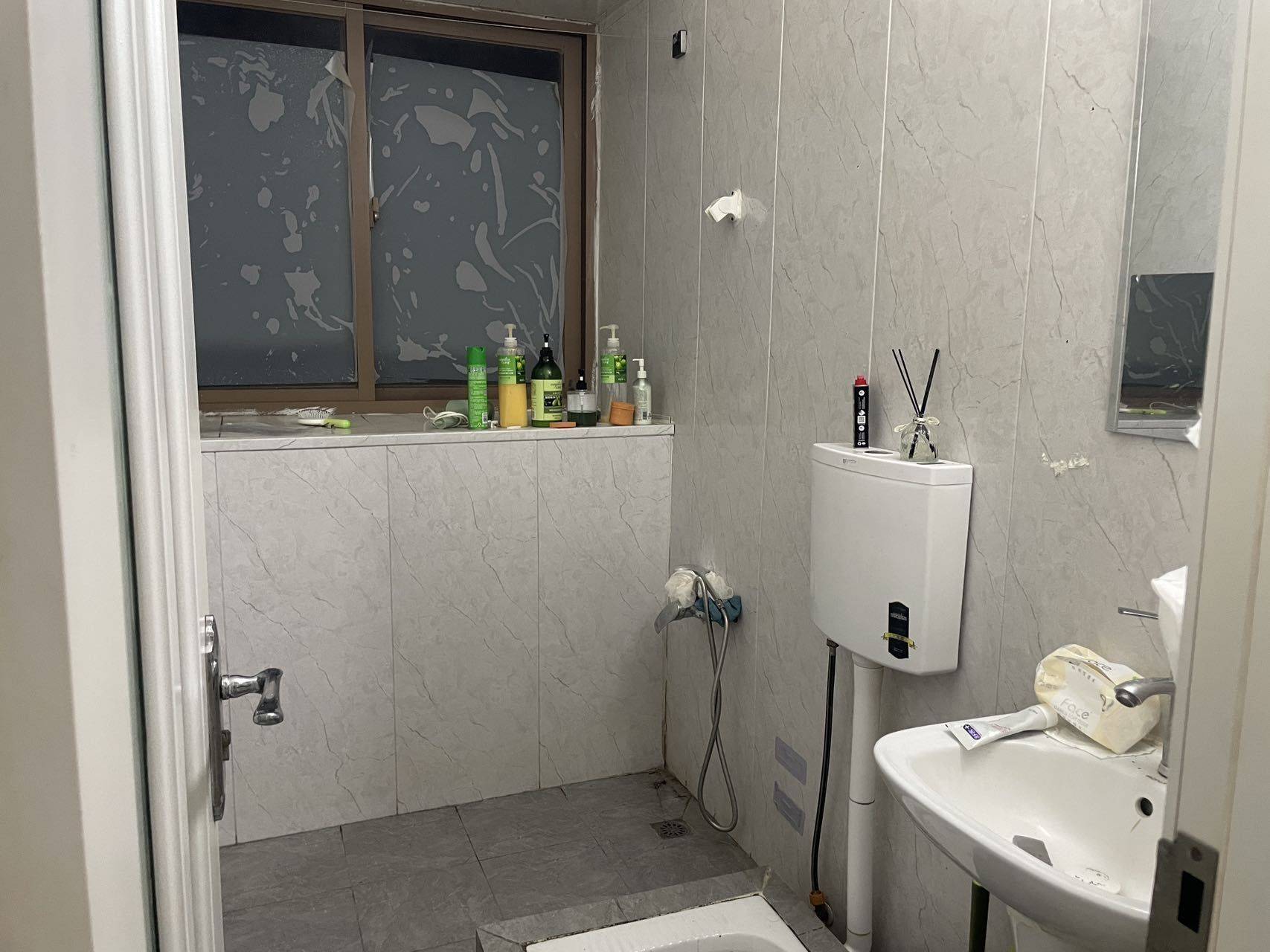 半只羊🐑整租房源1