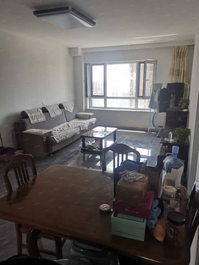 Shenyang Shenbei New Area | 郡源悦城_7