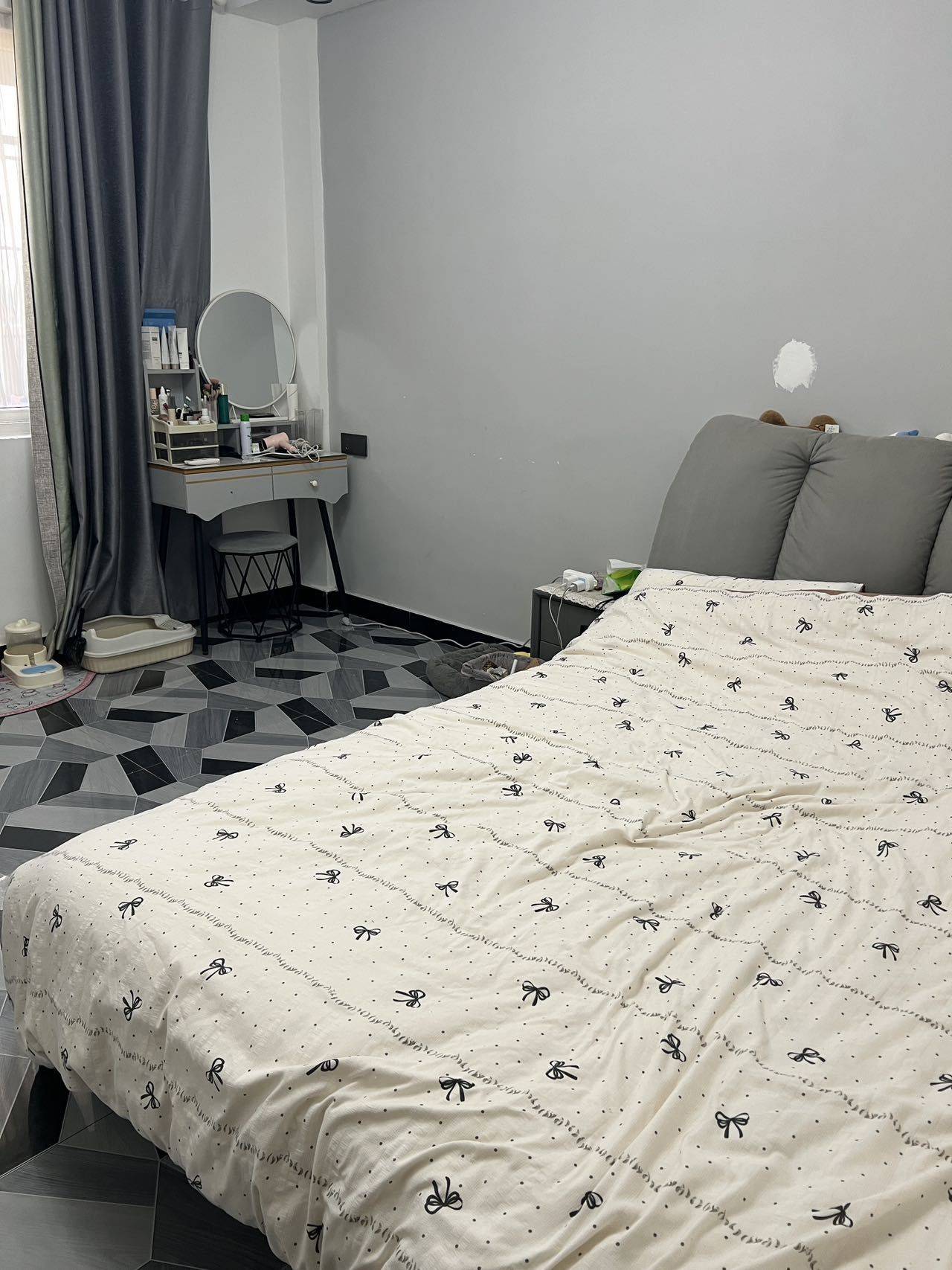 福州 仓山区 | 百花新苑-一区_3