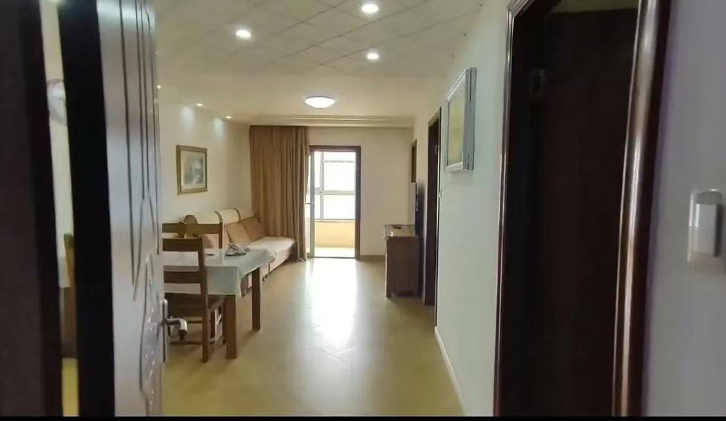 詹静淑整租房源2