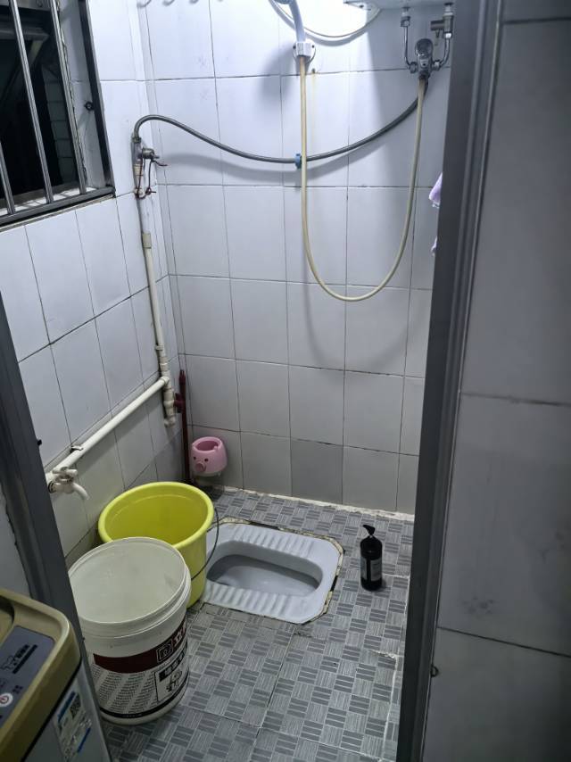 深圳 宝安 | 福二小区_0